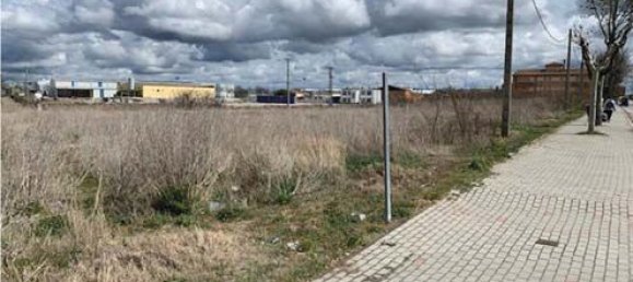 Terreno en Olmedo, Spain 5750 m² No. 84873 7