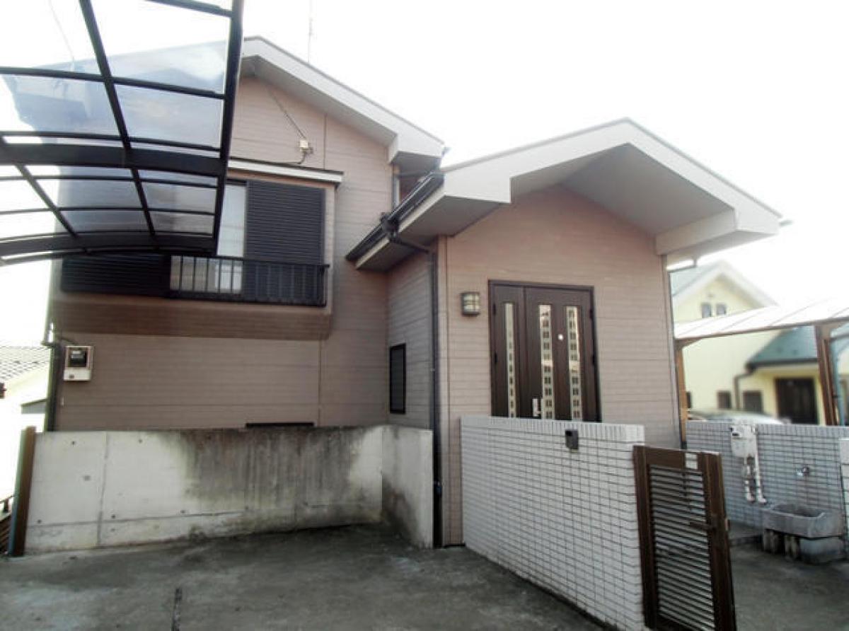 6 غرف نوم منزل في Saitama, Japan رقم 3402