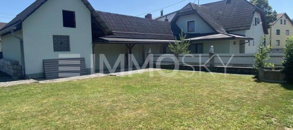 4-Zimmer Haus in Güttenbach, Austria, Nr. 211210 4