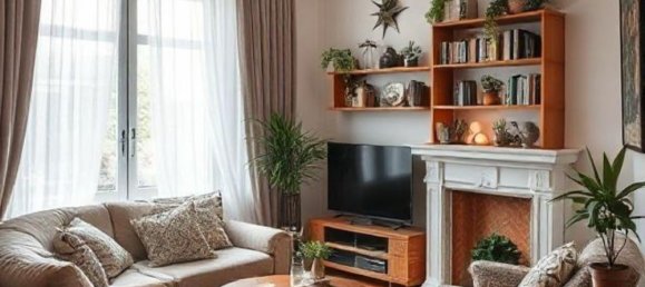 Apartamento de 4 divisões em Bitonto, Italy N.º 80851 4