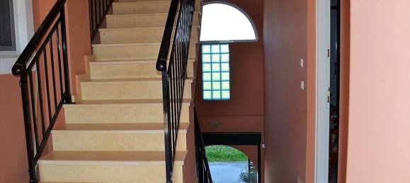Таунхаус 600м² в Керкира, Центральная Керкира и Диапонтии-Ниси, Керкира, Ионические острова, Пелопоннес, Западная Греция и Ионические острова, Греция № 5140 27