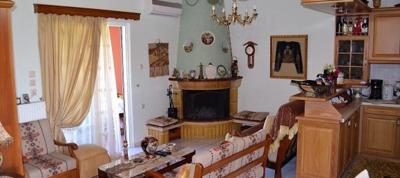 Таунхаус 600м² в Керкира, Центральная Керкира и Диапонтии-Ниси, Керкира, Ионические острова, Пелопоннес, Западная Греция и Ионические острова, Греция № 5140 20