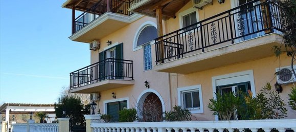 Таунхаус 600м² в Керкира, Центральная Керкира и Диапонтии-Ниси, Керкира, Ионические острова, Пелопоннес, Западная Греция и Ионические острова, Греция № 5140 11