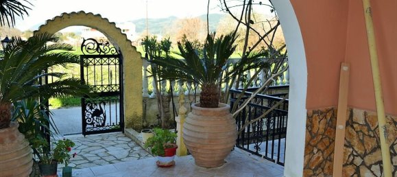 600m² Townhouse in Corfu, Greece No. 5140 5