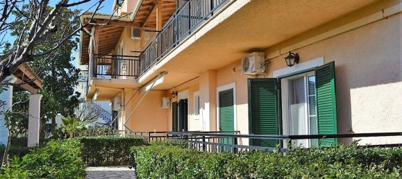 Таунхаус 600м² в Керкира, Центральная Керкира и Диапонтии-Ниси, Керкира, Ионические острова, Пелопоннес, Западная Греция и Ионические острова, Греция № 5140 6