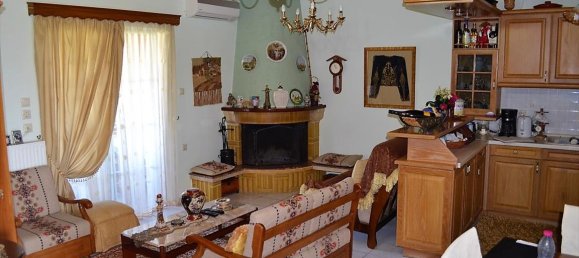 Таунхаус 600м² в Керкира, Центральная Керкира и Диапонтии-Ниси, Керкира, Ионические острова, Пелопоннес, Западная Греция и Ионические острова, Греция № 5140 21