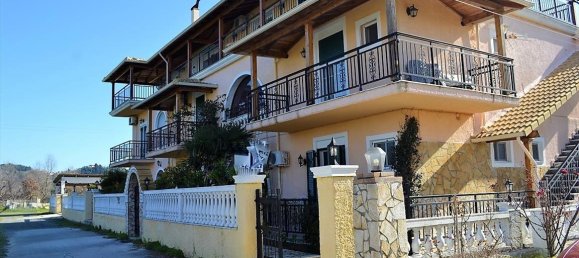 Таунхаус 600м² в Керкира, Центральная Керкира и Диапонтии-Ниси, Керкира, Ионические острова, Пелопоннес, Западная Греция и Ионические острова, Греция № 5140 7