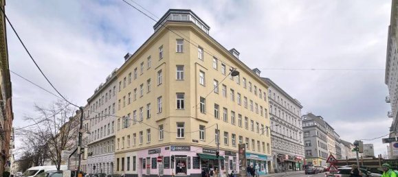 2 rooms Apartment in Margareten, Austria No. 262262 13