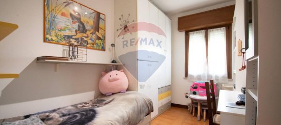 Apartamento de 5 habitaciónes en Concesio, Italy No. 15585 14