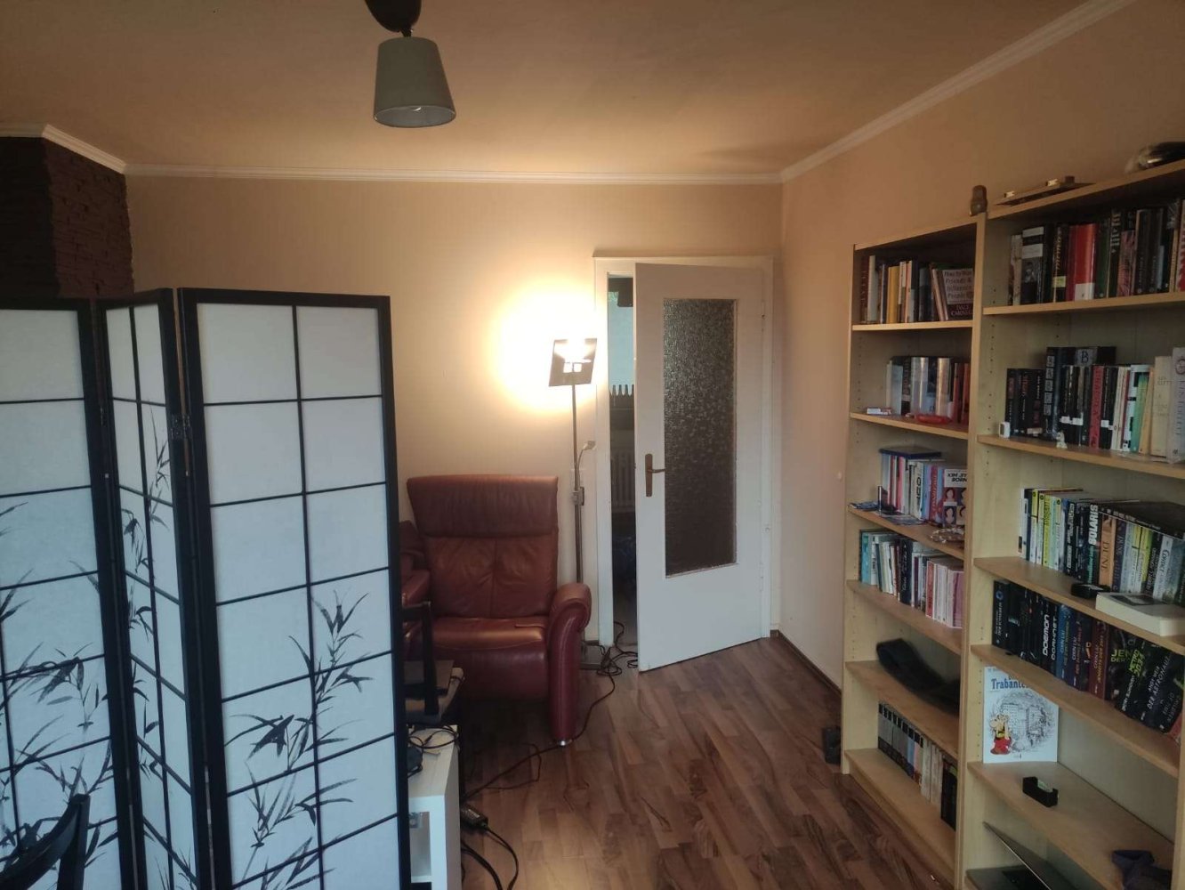 Квартира с 3 комнатами в Дюссельдорф, Германия № 371932