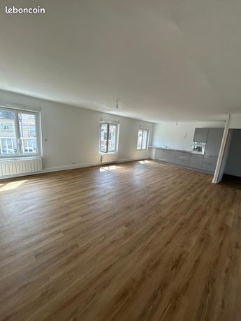 2 bedrooms Apartment in Le Mans, France No. 305250