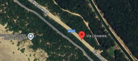 203m² Commercial property in Ardea, Italy No. 196942 10