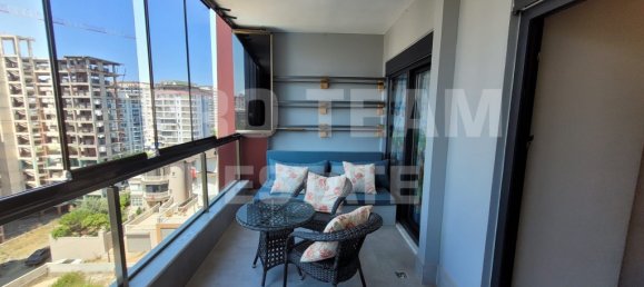 3-Zimmer Wohnung in Mahmutlar, Turkey, Nr. 27928 20