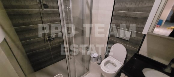 3-Zimmer Wohnung in Mahmutlar, Turkey, Nr. 27928 6