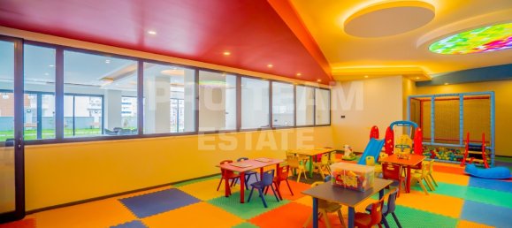 3-Zimmer Wohnung in Mahmutlar, Turkey, Nr. 27928 13