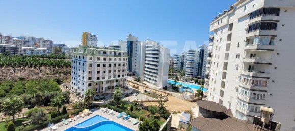 3-Zimmer Wohnung in Mahmutlar, Turkey, Nr. 27928 21