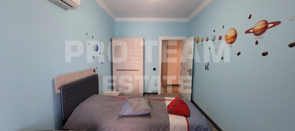 3-Zimmer Wohnung in Mahmutlar, Turkey, Nr. 27928 5