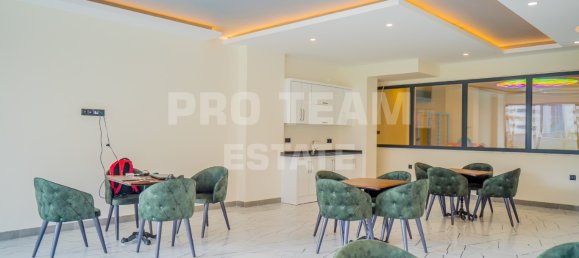 3-Zimmer Wohnung in Mahmutlar, Turkey, Nr. 27928 9