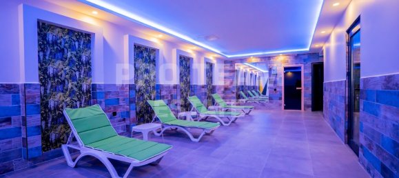 3-Zimmer Wohnung in Mahmutlar, Turkey, Nr. 27928 10