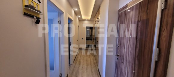 3-Zimmer Wohnung in Mahmutlar, Turkey, Nr. 27928 14