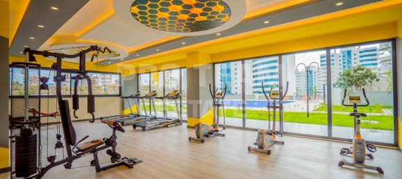 3-Zimmer Wohnung in Mahmutlar, Turkey, Nr. 27928 12