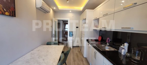 3-Zimmer Wohnung in Mahmutlar, Turkey, Nr. 27928 16