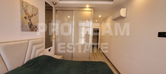 3-Zimmer Wohnung in Mahmutlar, Turkey, Nr. 27928 2