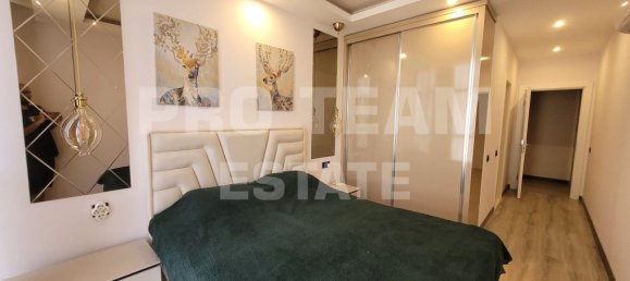 3-Zimmer Wohnung in Mahmutlar, Turkey, Nr. 27928 22