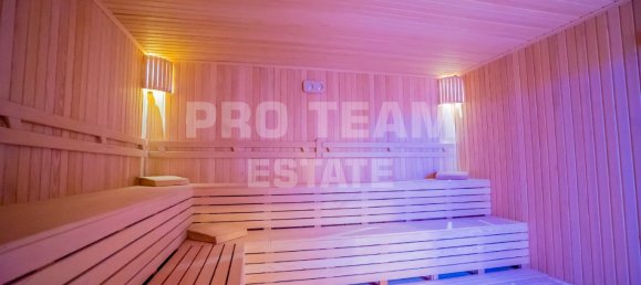 3-Zimmer Wohnung in Mahmutlar, Turkey, Nr. 27928 11