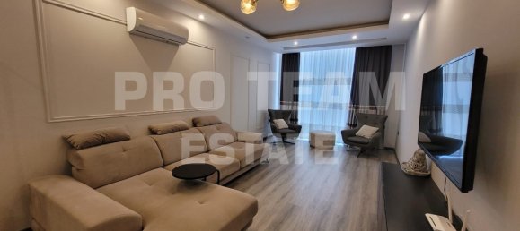 3-Zimmer Wohnung in Mahmutlar, Turkey, Nr. 27928 17