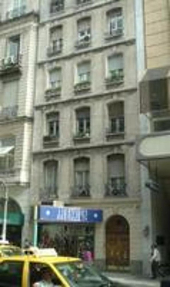 Офис 244м² в Буэнос-Айрес, Аргентина № 108677