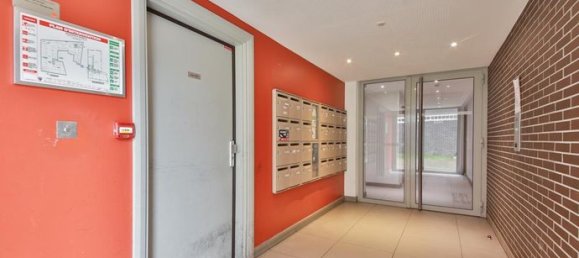 1 chambre Appartement à Bobigny, France No. 357082 10