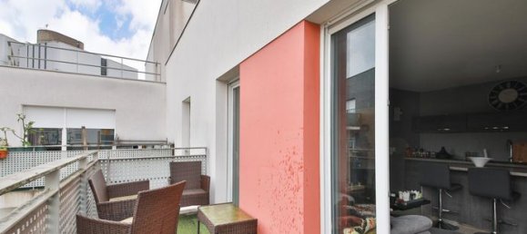 1 chambre Appartement à Bobigny, France No. 357082 9