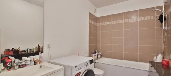 1 chambre Appartement à Bobigny, France No. 357082 7