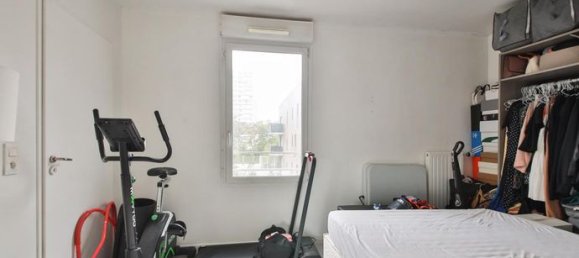 1 chambre Appartement à Bobigny, France No. 357082 6