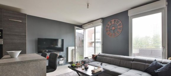 1 chambre Appartement à Bobigny, France No. 357082 2