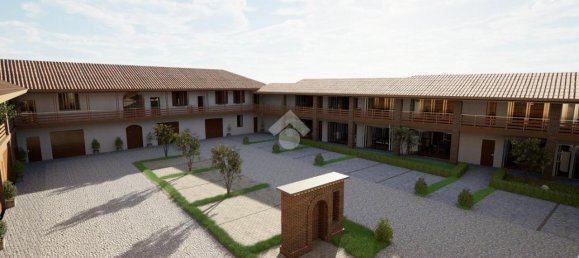 Apartamento de 2 habitaciónes en Cologno al Serio, Italy No. 27039 23