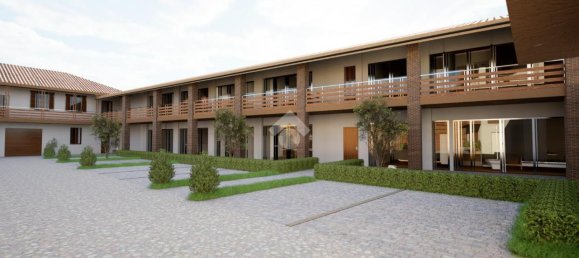 Apartamento de 2 habitaciónes en Cologno al Serio, Italy No. 27039 25
