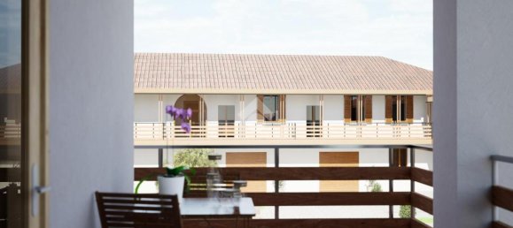 Apartamento de 2 habitaciónes en Cologno al Serio, Italy No. 27039 28