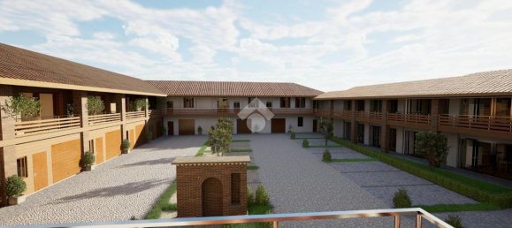 Apartamento de 2 habitaciónes en Cologno al Serio, Italy No. 27039 27