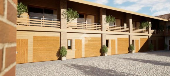 Apartamento de 2 habitaciónes en Cologno al Serio, Italy No. 27039 21