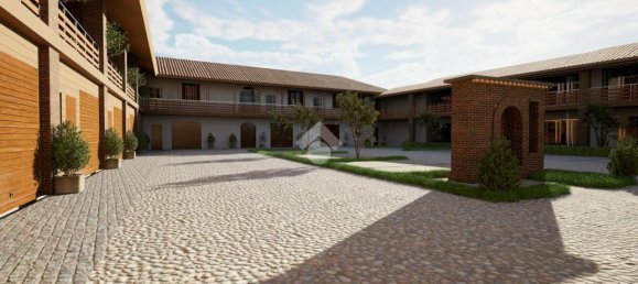 Apartamento de 2 habitaciónes en Cologno al Serio, Italy No. 27039 22