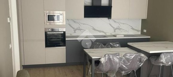 Apartamento de 2 habitaciónes en Cologno al Serio, Italy No. 27039 2