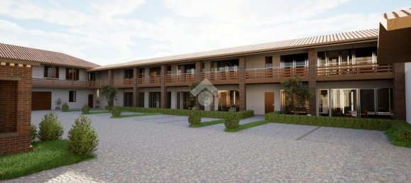 Apartamento de 2 habitaciónes en Cologno al Serio, Italy No. 27039 24