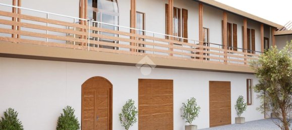 Apartamento de 2 habitaciónes en Cologno al Serio, Italy No. 27039 19