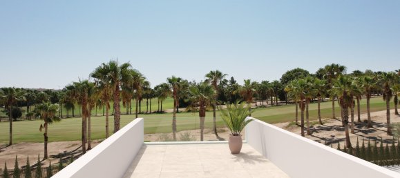 3 bedrooms Villa in Alicante, Spain No. 10462 3