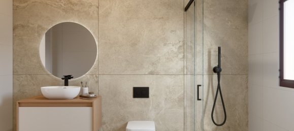 3 bedrooms Villa in Alicante, Spain No. 10462 16