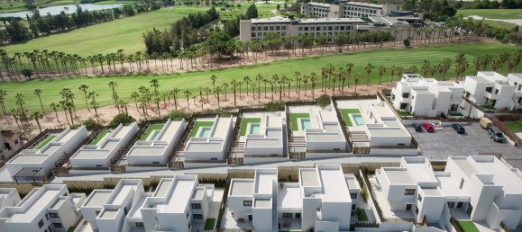 3 bedrooms Villa in Alicante, Spain No. 10462 10