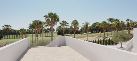 3 bedrooms Villa in Alicante, Spain No. 10462 2