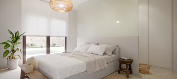 3 bedrooms Villa in Alicante, Spain No. 10462 15